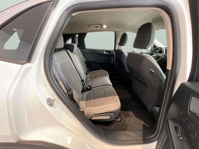Certified 2020 Ford Escape SE AWD/4WD image 23