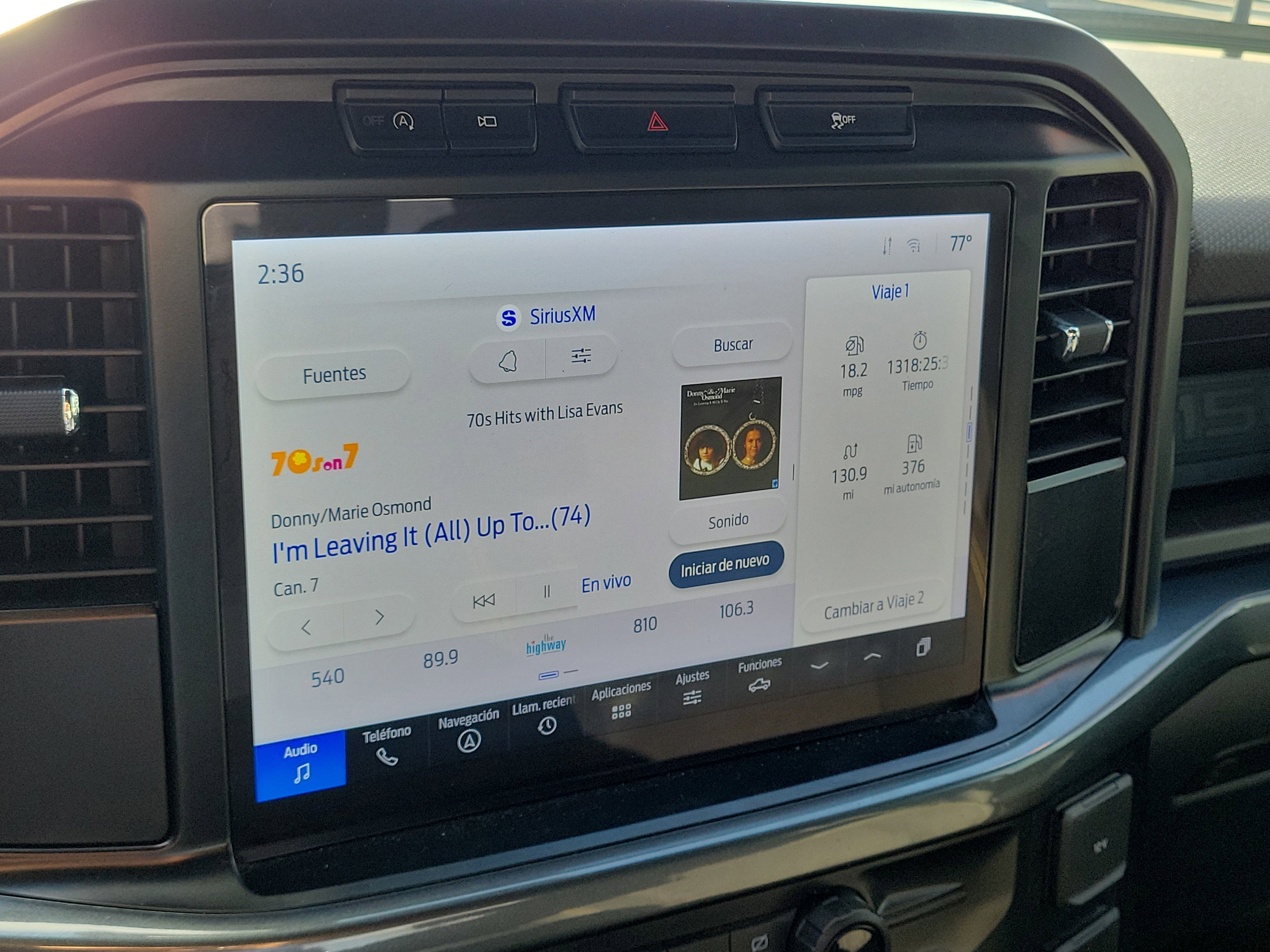 Certified 2024 Ford F150 STX image 18