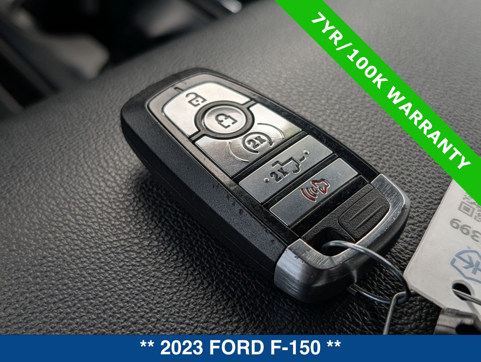 Certified 2023 Ford F150 XLT w/ Equipment Group 302A High AWD/4WD image 39