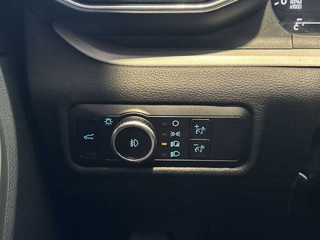 Certified 2023 Ford Explorer XLT w/ Equipment Group 202A image 22