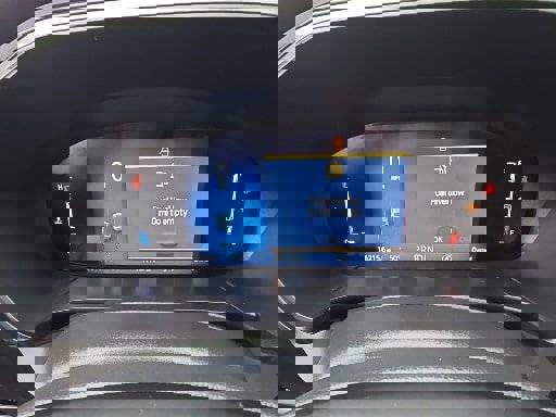 Certified 2025 Ford Escape Active w/ Tech Pack #1 image 11