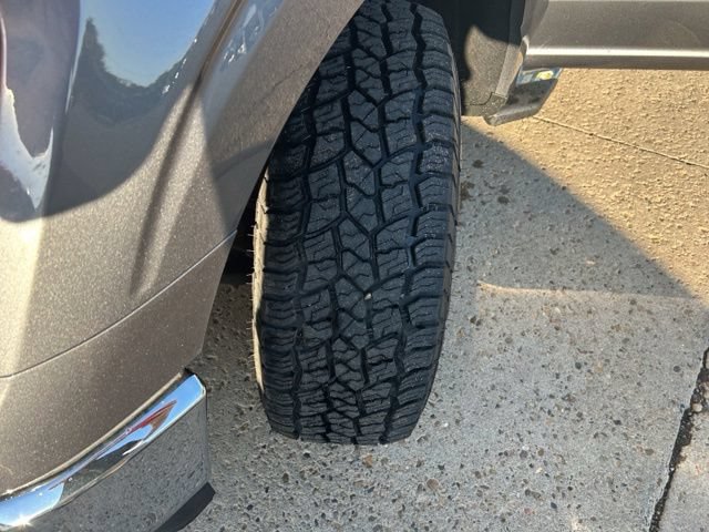 Certified 2021 Ford F150 XLT w/ Equipment Group 302A High AWD/4WD image 14
