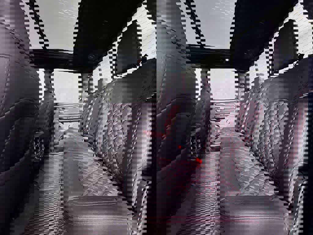 Used 2022 RAM 1500 Big Horn image 17