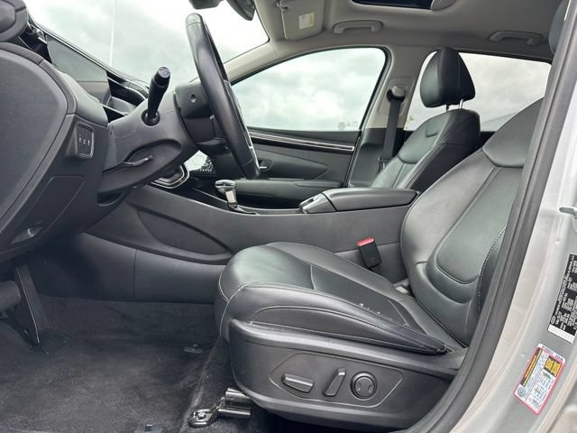 Used 2023 Hyundai Tucson SEL w/ Convenience Package AWD/4WD image 17