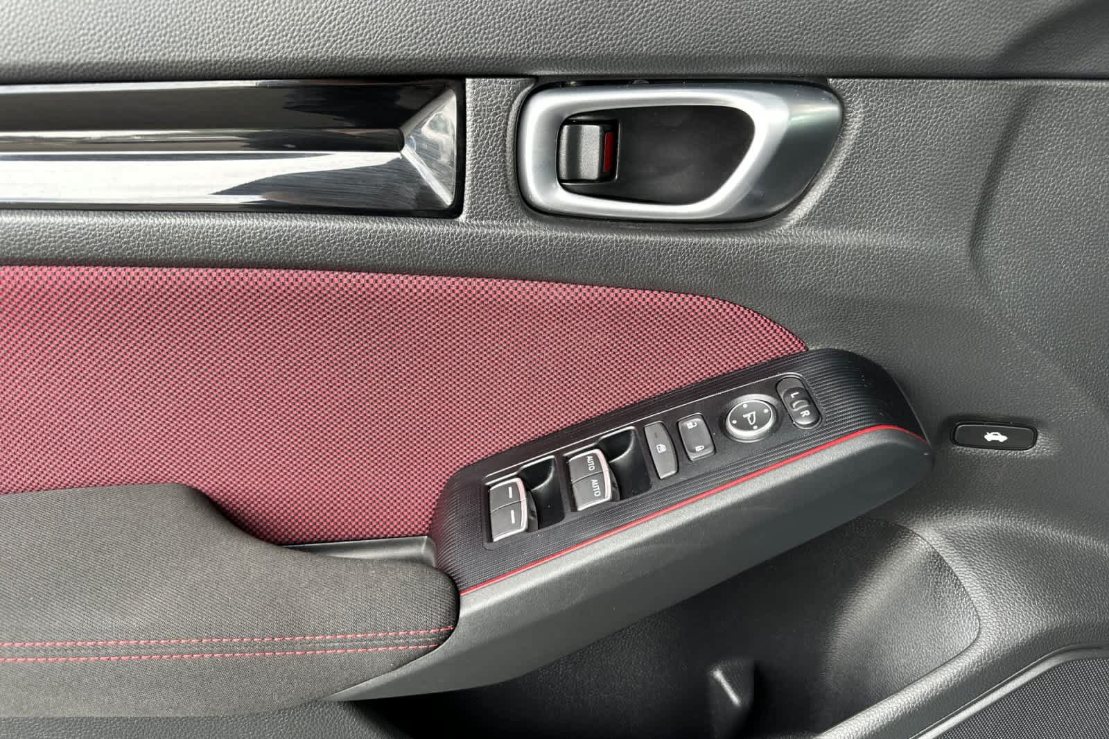Used 2023 Honda Civic Si image 12