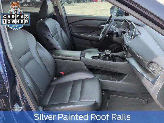 Used 2024 Nissan Rogue SV w/ SV Premium Package FWD image 23