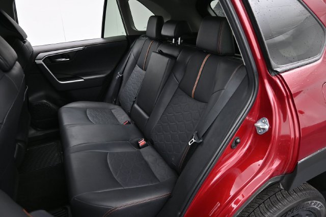 Used 2024 Toyota RAV4 Adventure AWD/4WD image 28