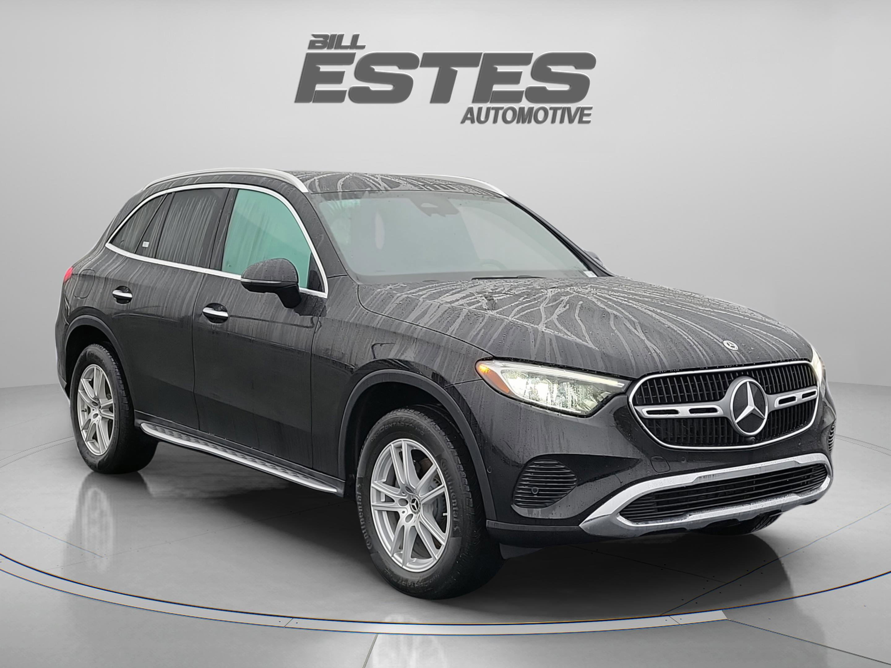 Used 2023 Mercedes-Benz GLC 300 GLC 300 image 4