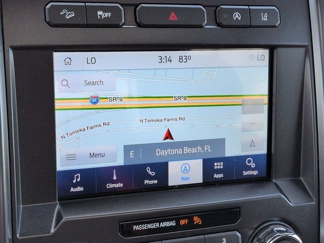 Certified 2020 Ford F150 Lariat AWD/4WD image 22