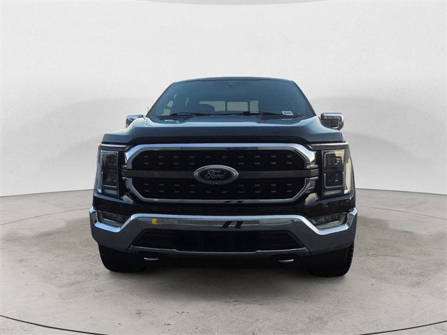 Certified 2021 Ford F150 King Ranch image 8