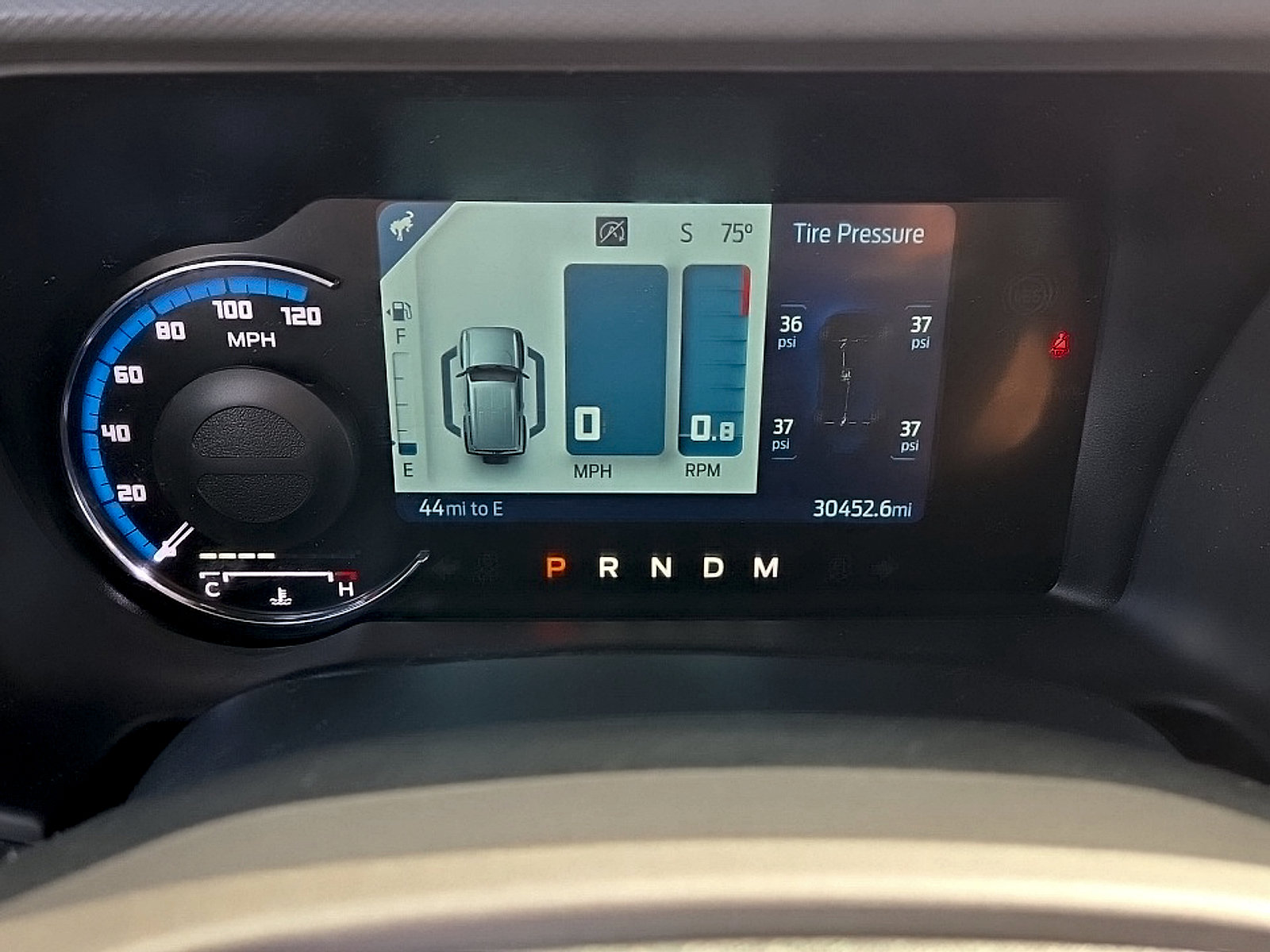 Certified 2024 Ford Bronco Big Bend AWD/4WD image 15
