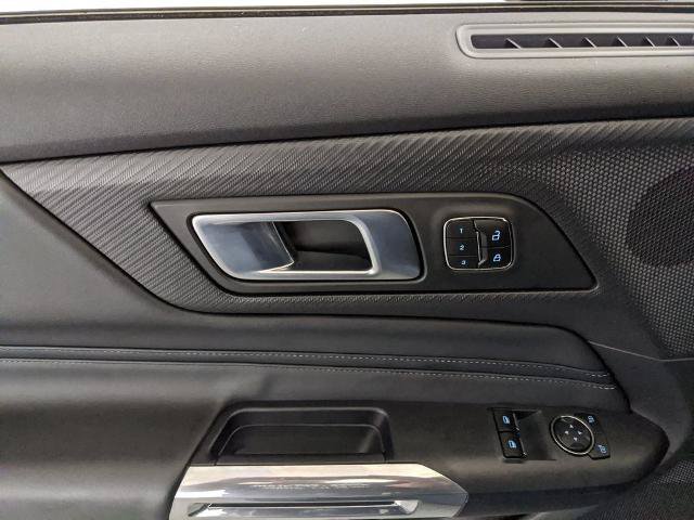 Certified 2025 Ford Mustang GT Premium RWD image 14