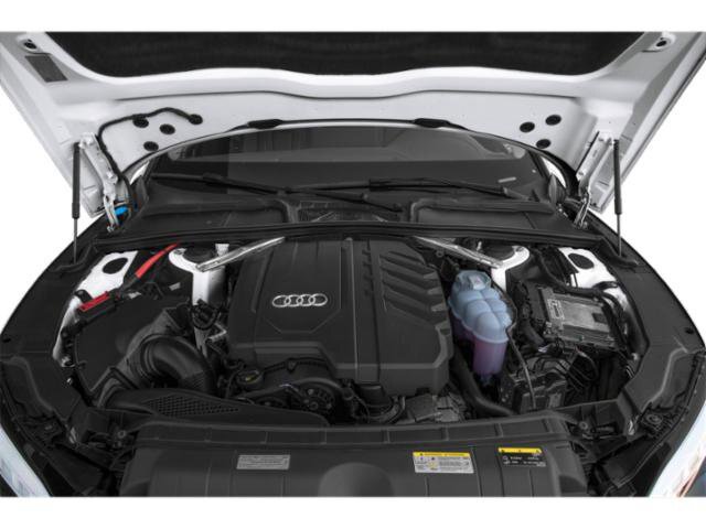 Used 2025 Audi A5 2.0T Premium Plus AWD/4WD image 12