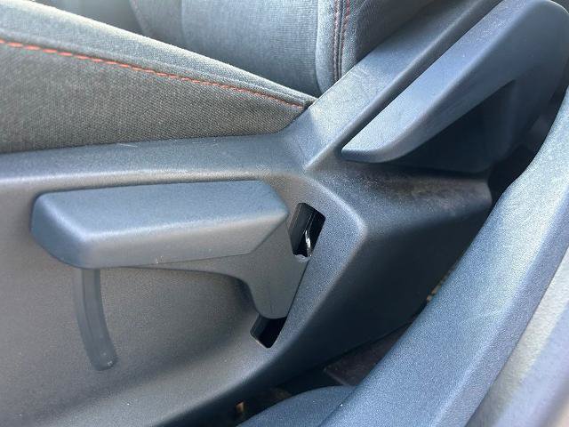 Certified 2024 Ford Maverick XLT FWD image 16