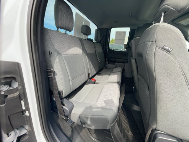 Certified 2024 Ford F350 XLT w/ FX4 Off-Road Package AWD/4WD image 32