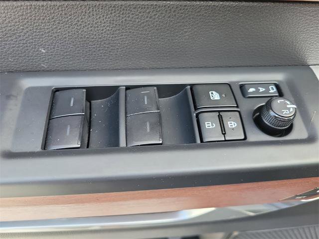 Used 2024 Toyota Tundra 1794 Edition image 23