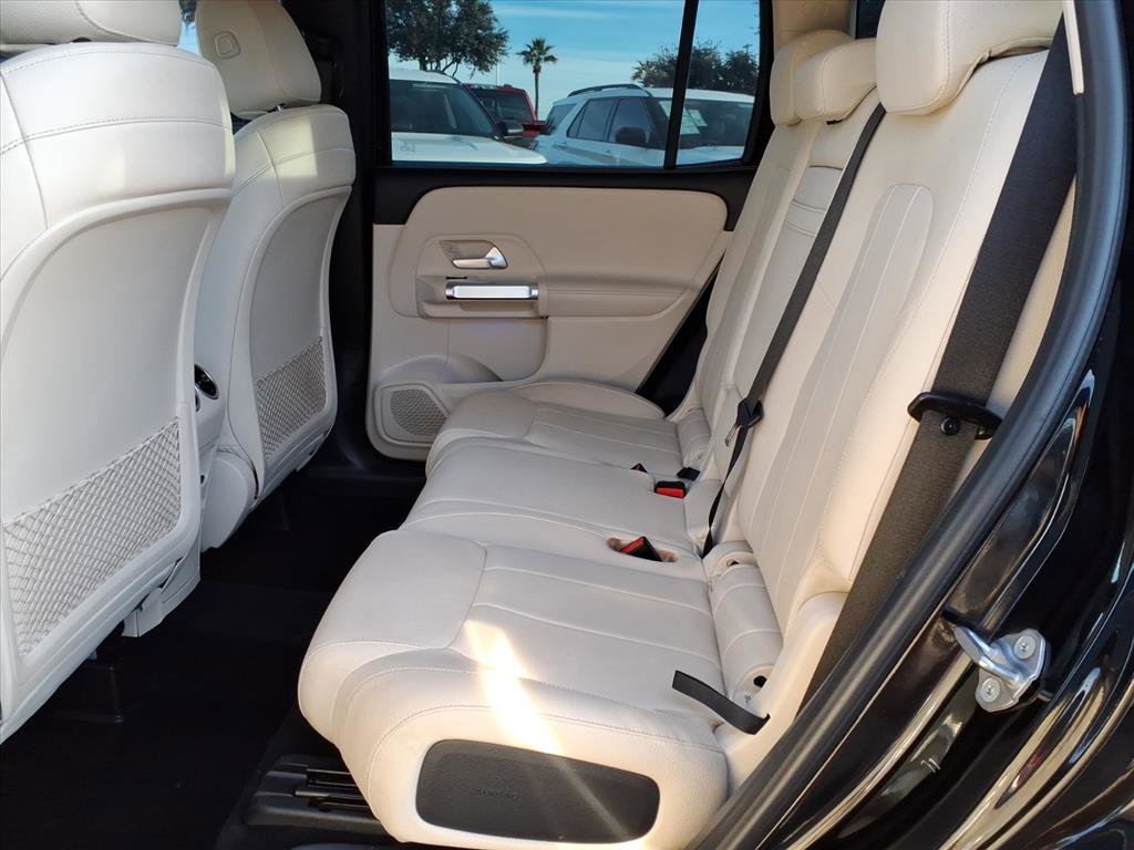 Used 2020 Mercedes-Benz GLB 250 image 13