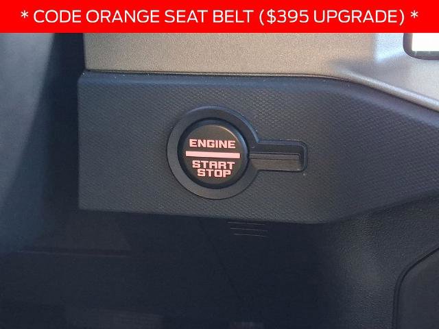 Certified 2024 Ford Bronco Raptor w/ Interior Carbon Fiber Pack 6 image 24