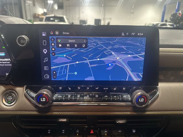 Used 2024 Chevrolet Colorado ZR2 w/ ZR2 Convenience Package III AWD/4WD image 24
