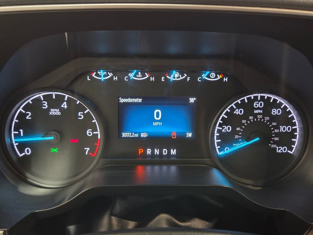 Certified 2023 Ford F150 XLT w/ XTR Package AWD/4WD image 21