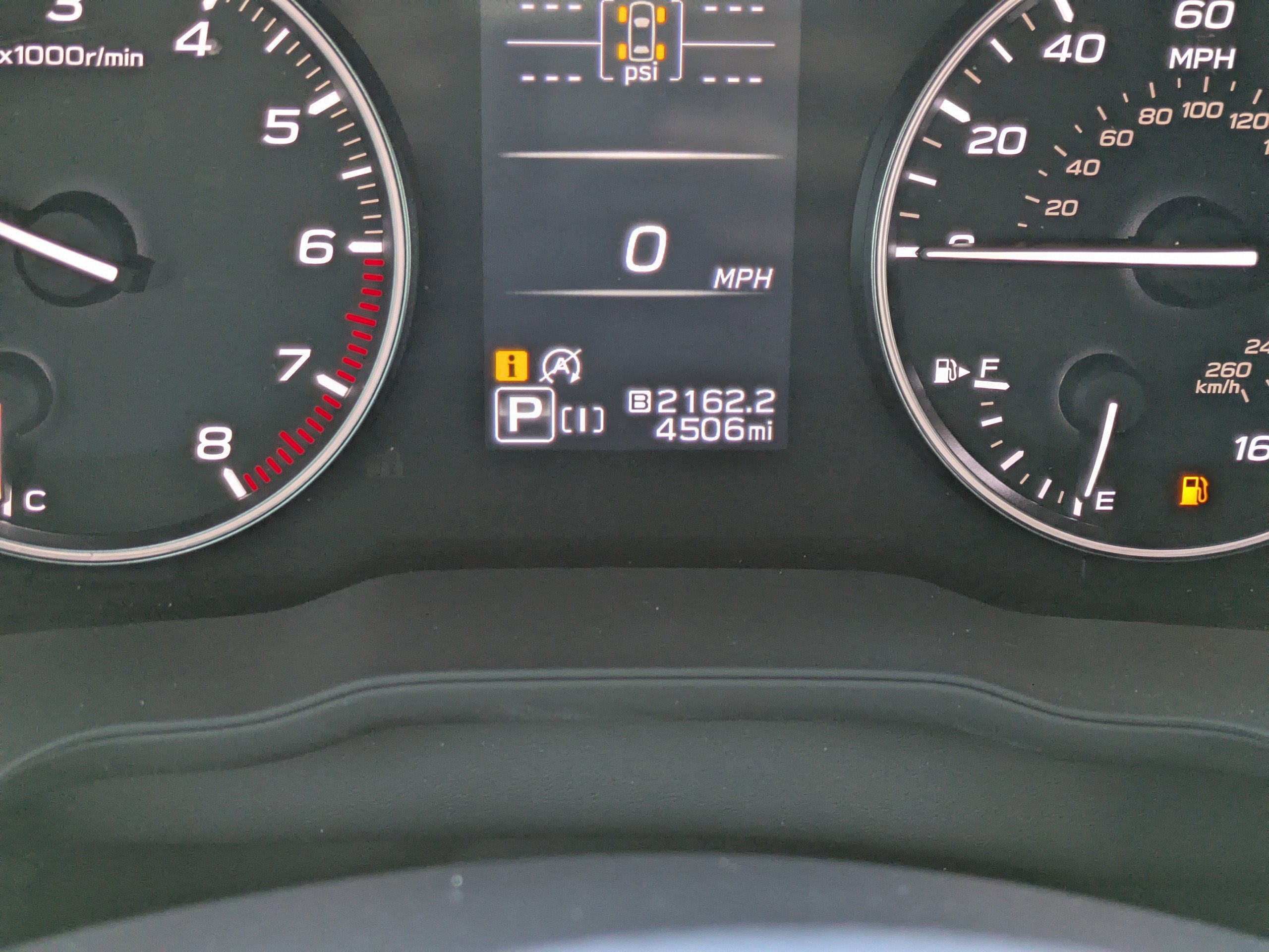 Used 2025 Subaru Forester Limited image 27