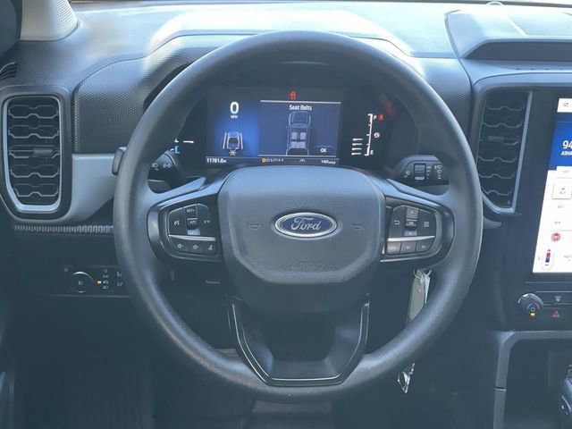 Certified 2024 Ford Ranger XL w/ Trailer Tow Package image 8