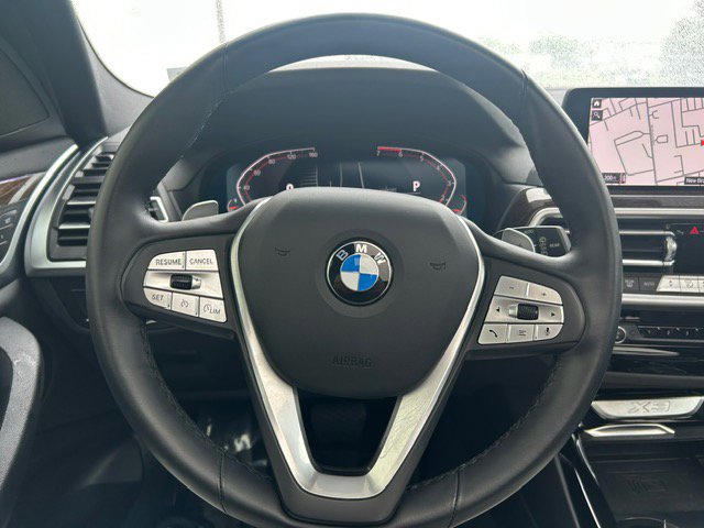 Used 2024 BMW X3 sDrive30i w/ Convenience Package image 17