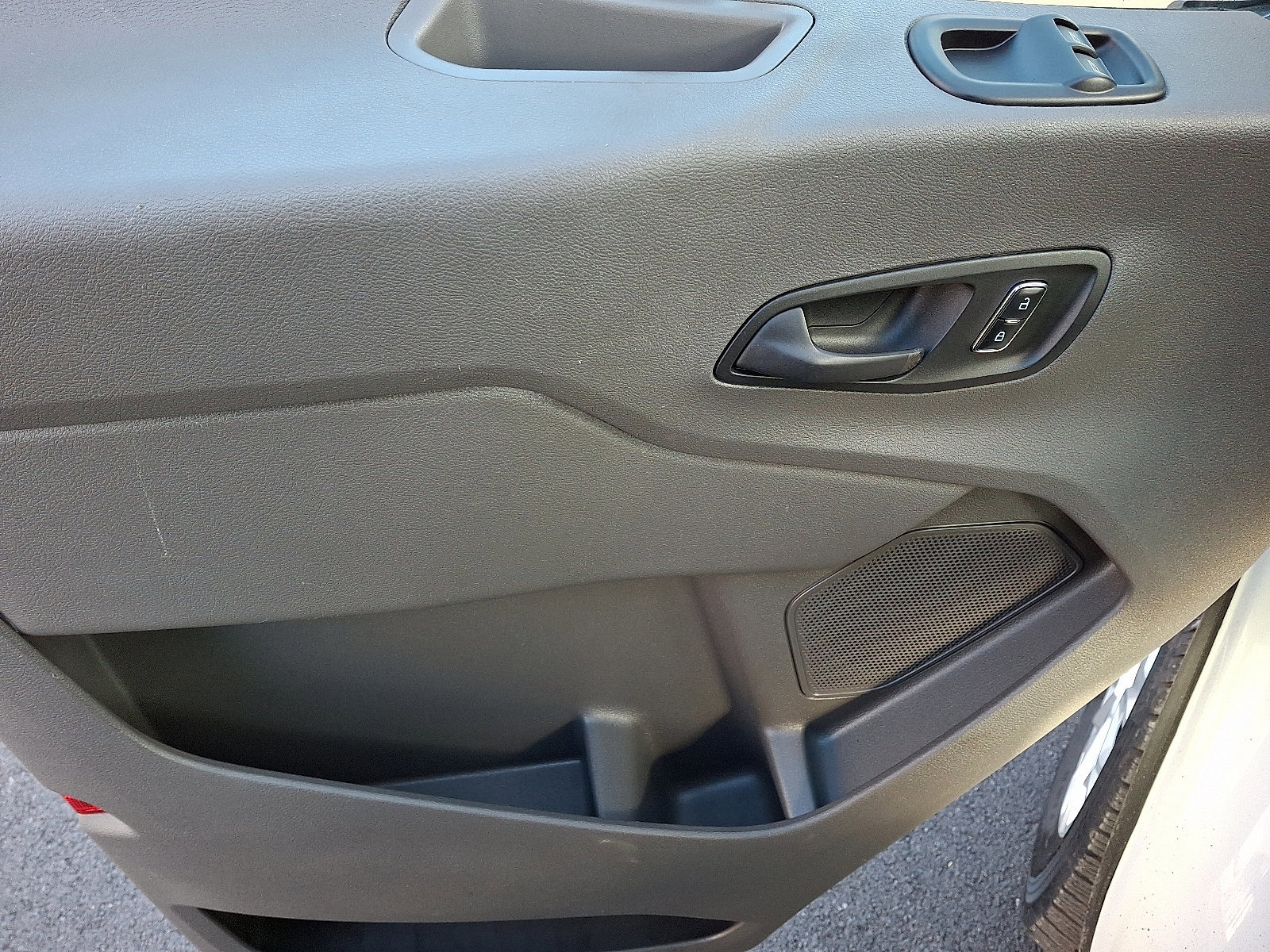 Certified 2024 Ford Transit 250 Low Roof w/ Exterior Upgrade Package image 12