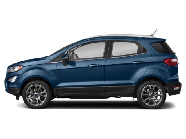 Certified 2018 Ford EcoSport SE w/ SE Cold Weather Package image 2