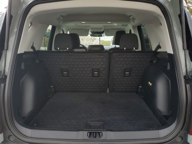 Certified 2021 Ford Bronco Sport Big Bend w/ Big Bend Package image 7