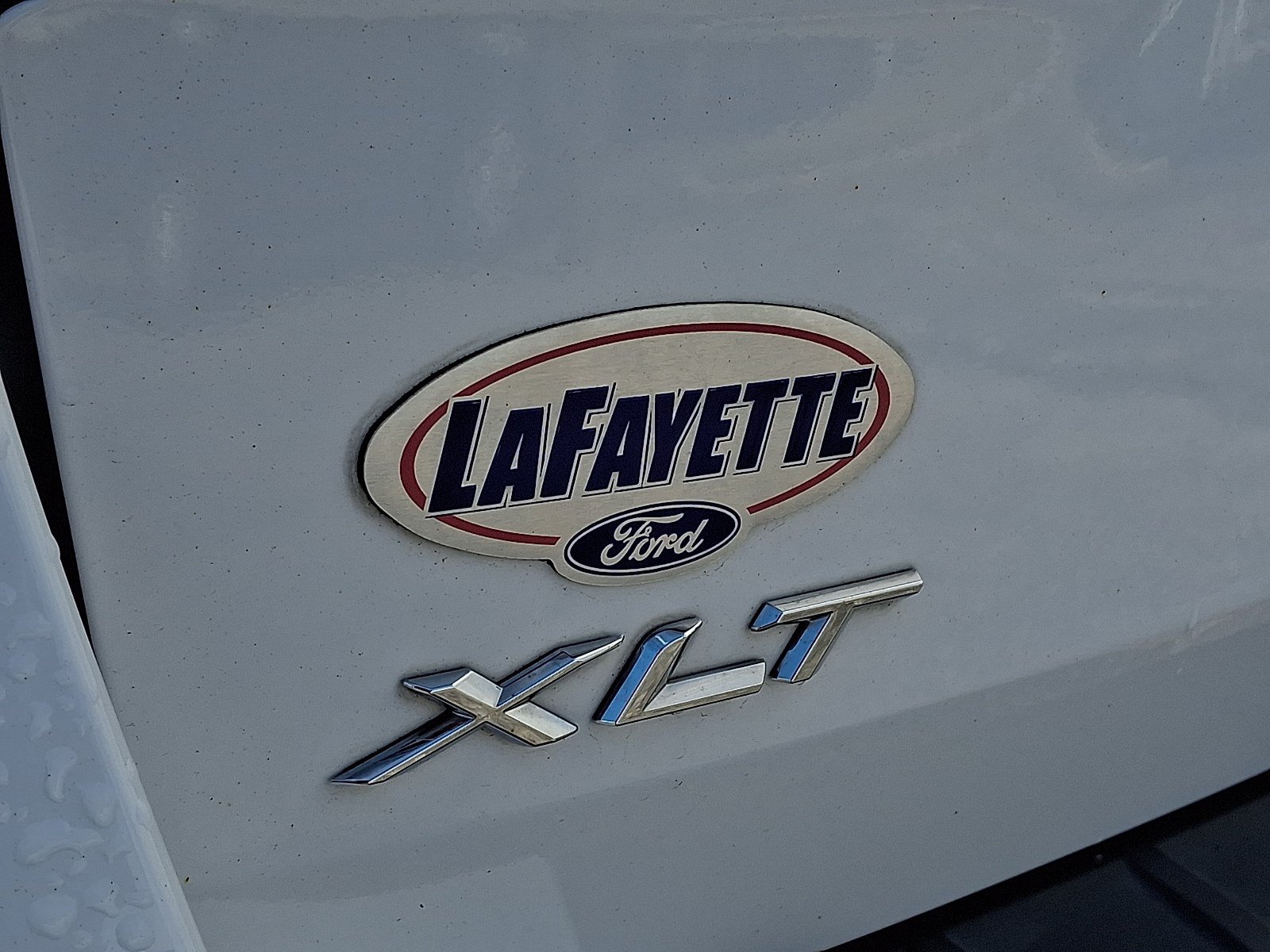 Certified 2021 Ford Explorer XLT w/ Class III Trailer Tow Package AWD/4WD image 30