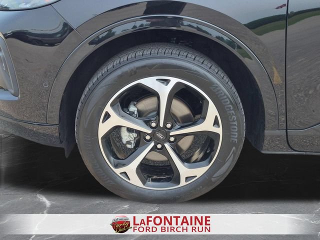 Certified 2024 Ford Escape ST-Line Elite w/ Premium Technology Package AWD/4WD image 33