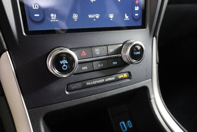 Certified 2024 Ford Edge ST-Line AWD/4WD image 21