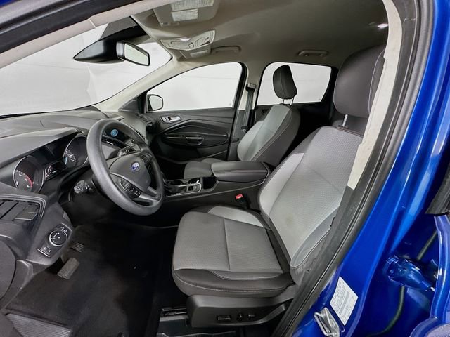Certified 2019 Ford Escape SE image 27