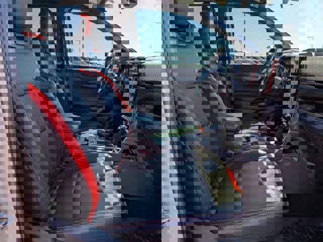 Certified 2025 Ford Ranger Raptor image 35