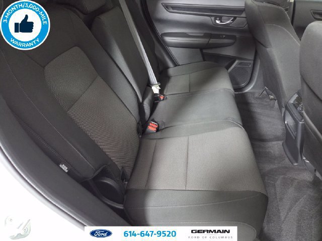 Used 2023 Honda CR-V EX image 21