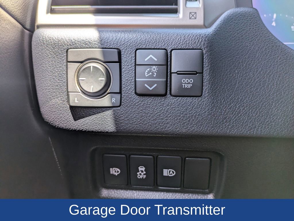 Used 2020 Lexus GX 460 Premium AWD/4WD image 28