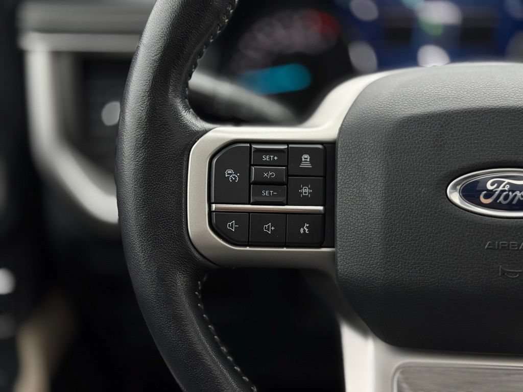 Certified 2023 Ford Expedition Max XLT AWD/4WD image 38