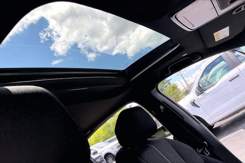 Used 2023 Honda Accord Sport image 21