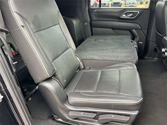Used 2021 GMC Yukon XL SLT image 29