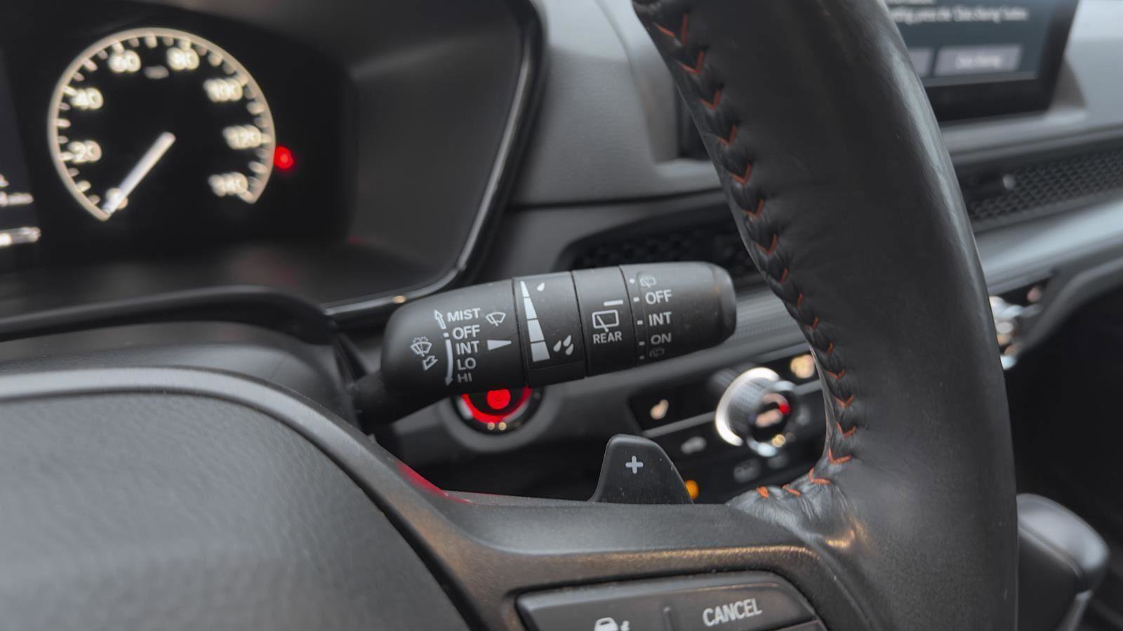 Used 2024 Honda CR-V Sport-L image 22