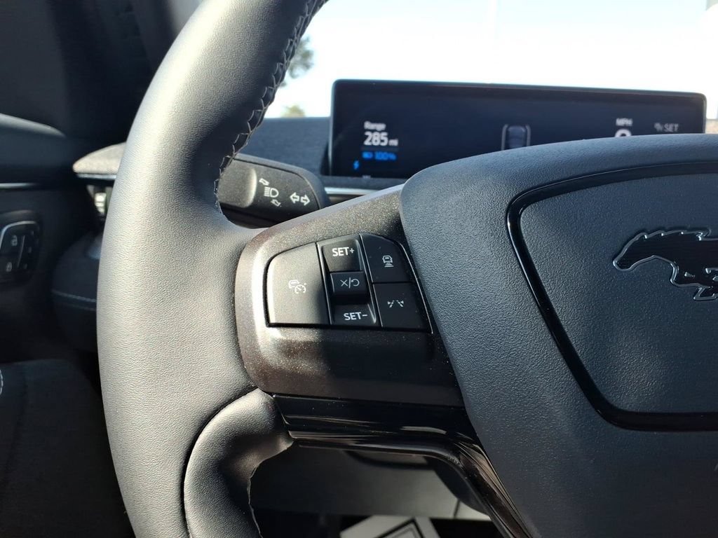 Certified 2024 Ford Mustang Mach-E GT AWD/4WD image 15