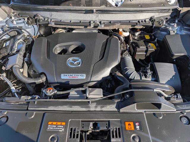 Used 2023 MAZDA CX-9 Carbon Edition image 15