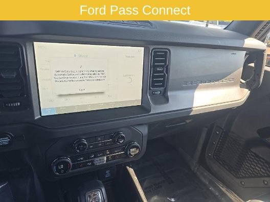 Certified 2025 Ford Bronco Big Bend AWD/4WD image 11