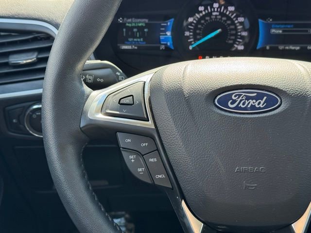 Certified 2023 Ford Edge SEL w/ Convenience Package AWD/4WD image 26