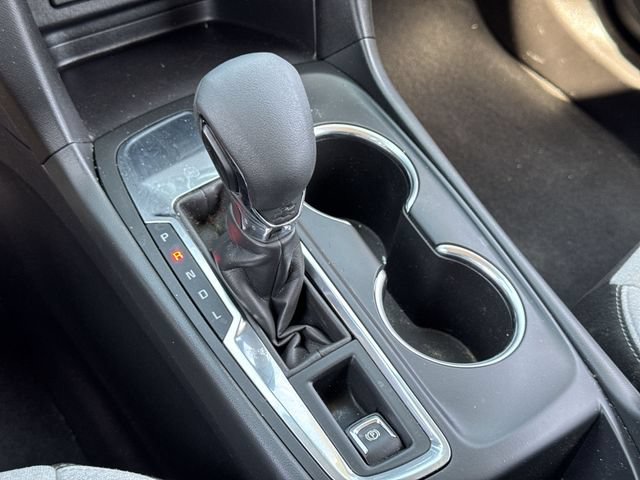 Used 2022 Chevrolet Equinox LT FWD image 19