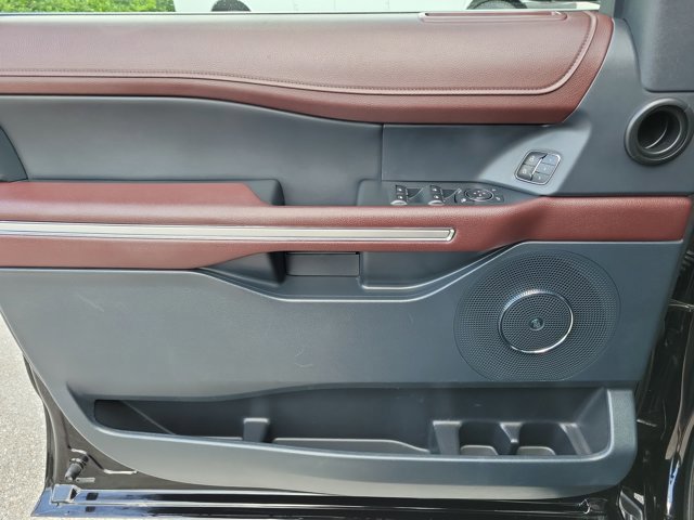 Certified 2022 Ford Expedition Limited AWD/4WD image 22