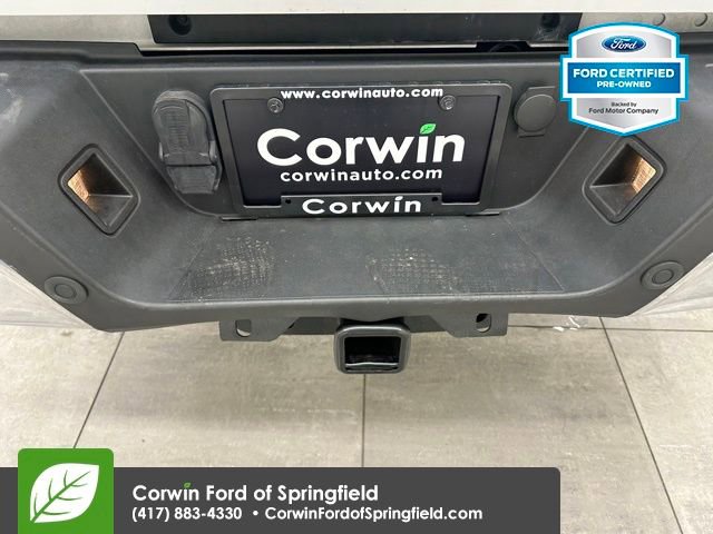 Certified 2022 Ford F250 Lariat image 19