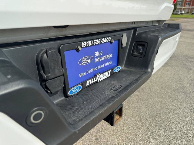 Certified 2023 Ford F150 XL w/ STX Appearance Package AWD/4WD image 16