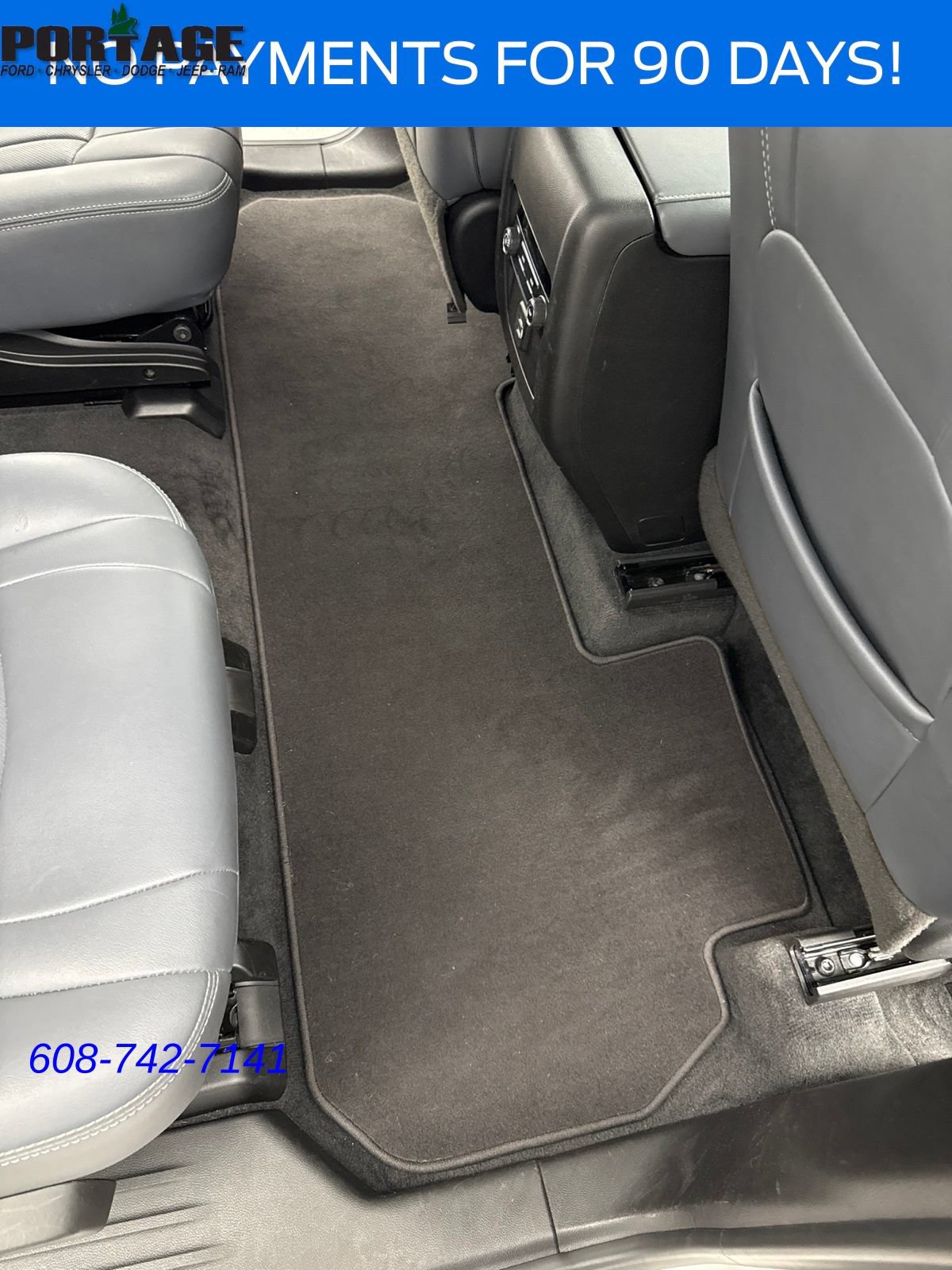 Used 2021 Buick Enclave Essence FWD image 30